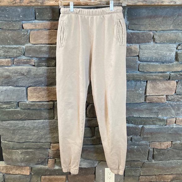 Joah Brown Empire Jogger Desert French Terry - Picture 3 of 13